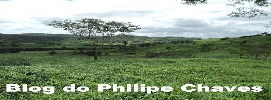 Blog do Philipe Chaves
