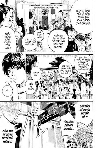 Great Teacher Onizuka chap 174