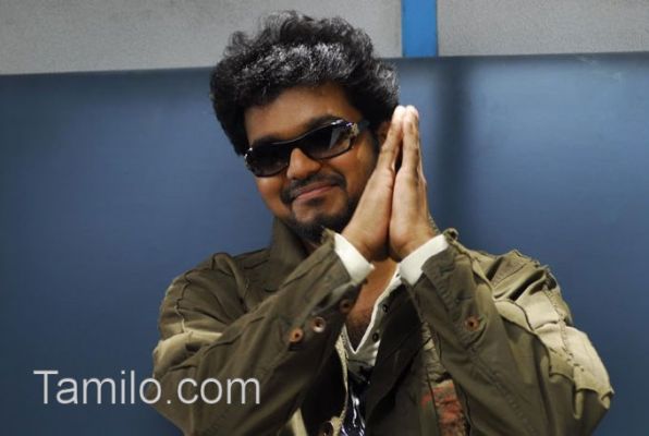 Indian Actor Pictures|Indian Actress Pictures: Vijay - South Indian