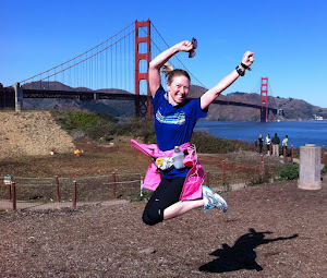 San Francisco Rave Run, January 2012