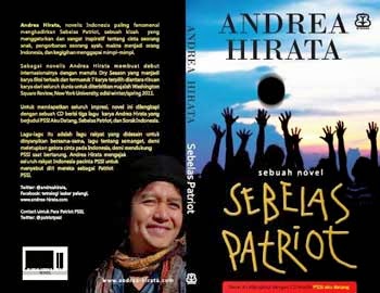 Ebook novel terjemahan bahasa indonesia ke english Ebook novel terjemahan bahasa indonesia ke english