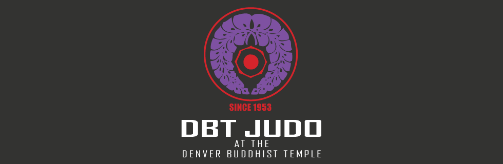 DBTJ - DBT Judo Dojo @ The Denver Buddhist Temple