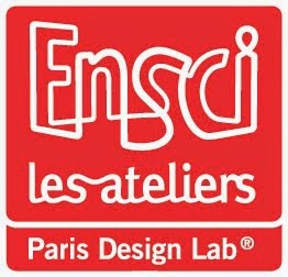 ENSCI-Les Ateliers