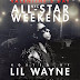 Saturday February 14th .@LilTunechi at Highline Ballroom #AllStarWeekend