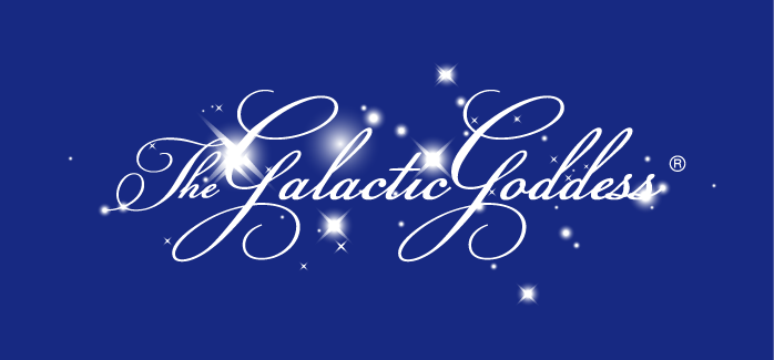 The Galactic Goddess