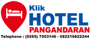 Homestay murah di Pangandaran | Klik Hotel Pangandaran