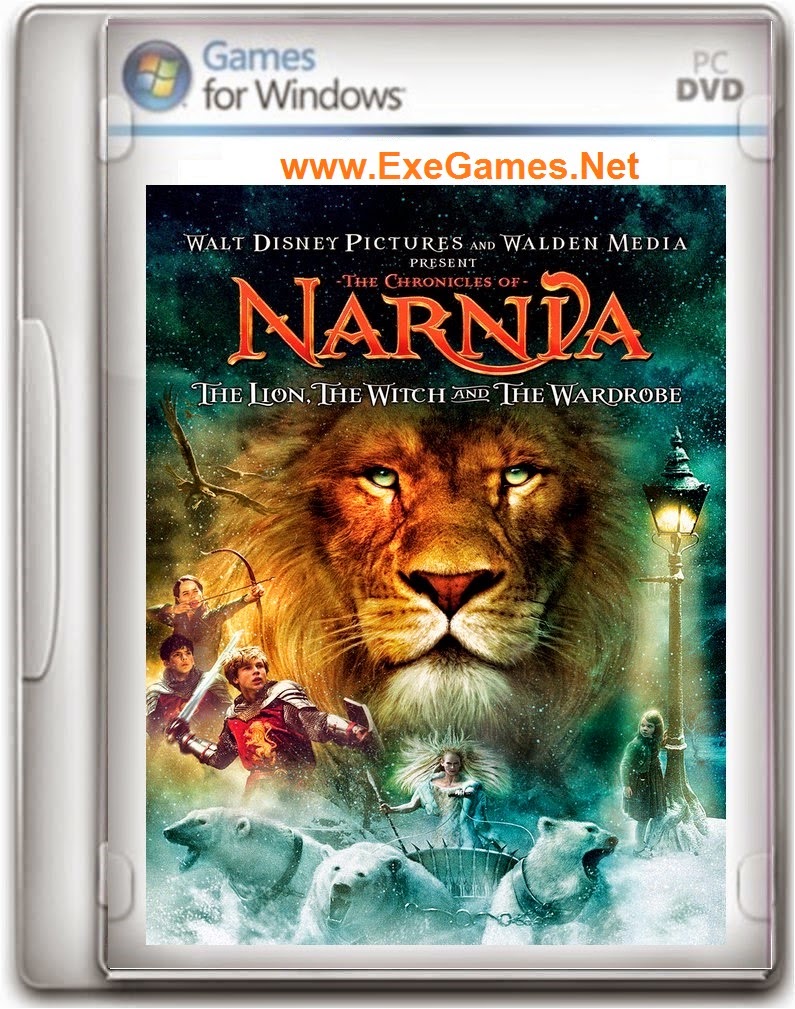 The Chronicles Of Narnia 2 Pc Game Download