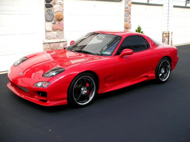 2012 mazda rx7 Cars wallpaper gallery and reviews rx7 background theme