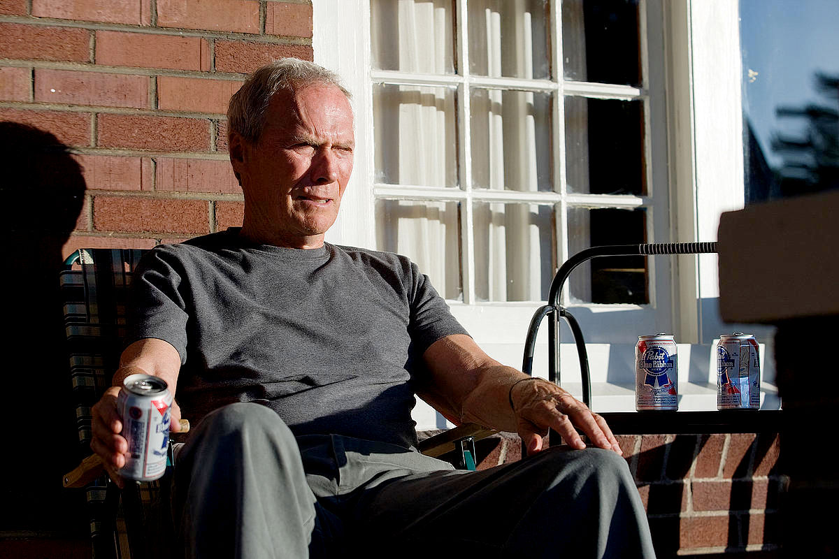Gran Torino Quotes Clint Eastwood. QuotesGram