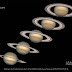 ESTACIONES DEL PLANETA SATURNO