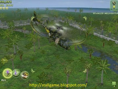 Download Jurassic Park The Game Full Version Free Indir
