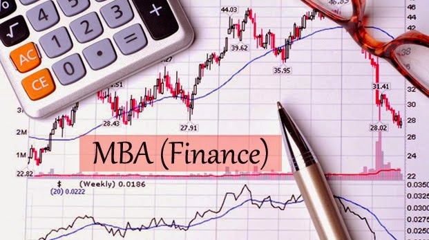 Distance MBA in Finance