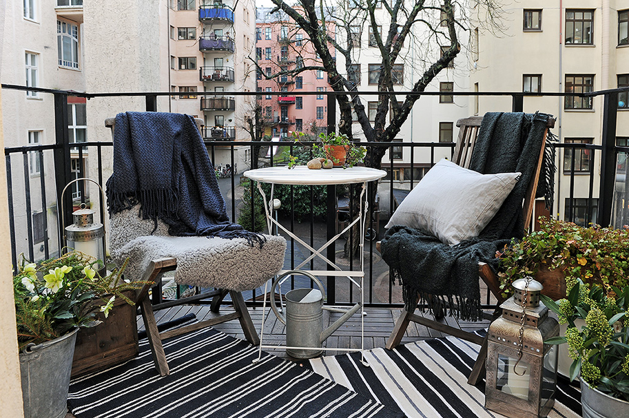 See u later, decorator!: inspiration til indretning af altan!