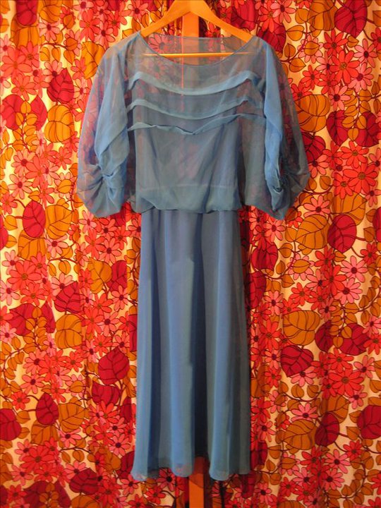 Velour Vintage Clothing Melbourne, Australia SOLD Gallery