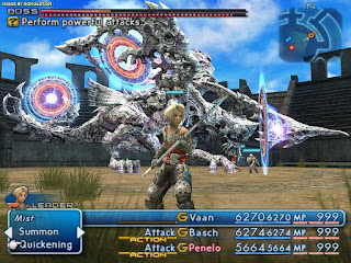 Download Final Fantasy XII International Zodiac Job System Games PS2 ISO For PC Full Version Free Kuya028