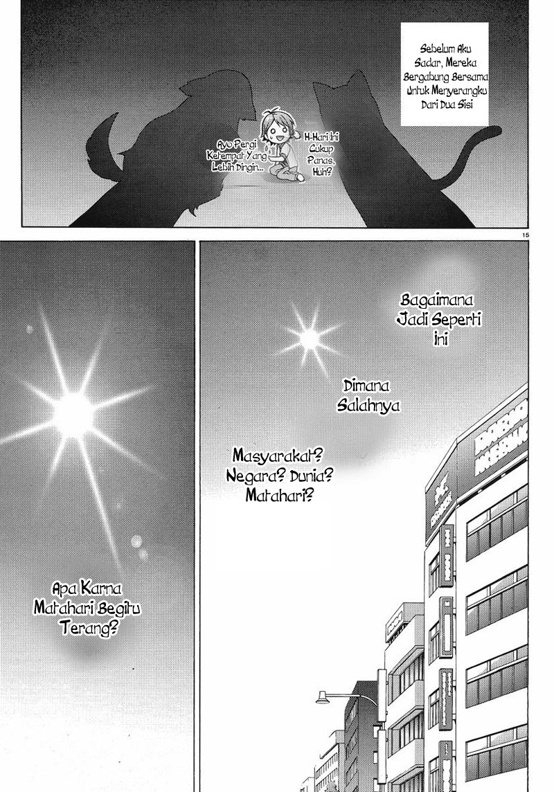 Komik hentai ouji to warawanai 006 7 Indonesia hentai ouji to warawanai 006 Terbaru 14|Baca Manga Komik Indonesia|