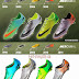PES 2013 Nike Mercurial History Boots by HendriSimZ