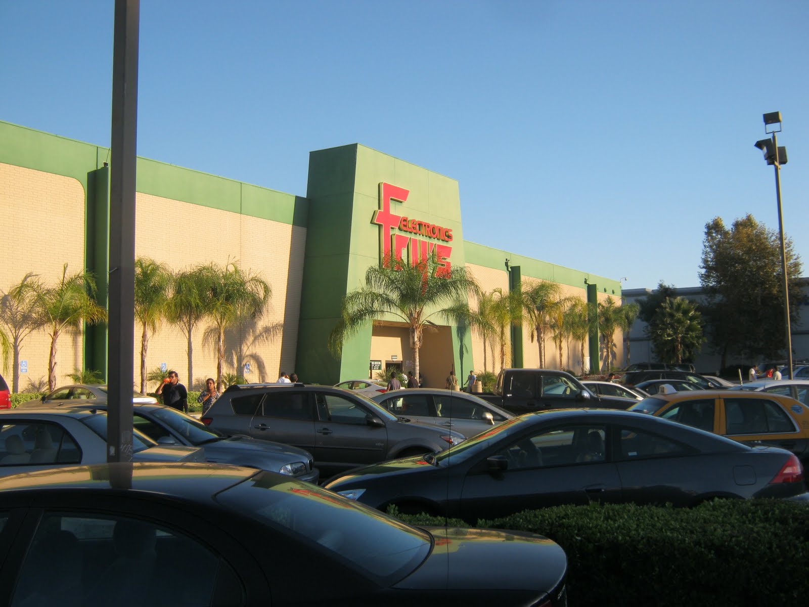 Fun Ideas Alice in Wonderland Fry's