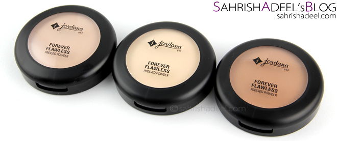 Forever Flawless Face Powder By Jordana Cosmetics Review Swatches Face Powder Flawless Face Flawless