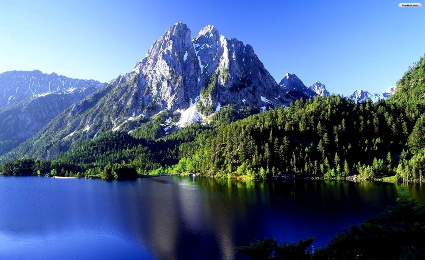 Top 37 Most Beautiful Mountains Wallpapers In HD Top 37 Most Beautiful Mountains Wallpapers In HD
