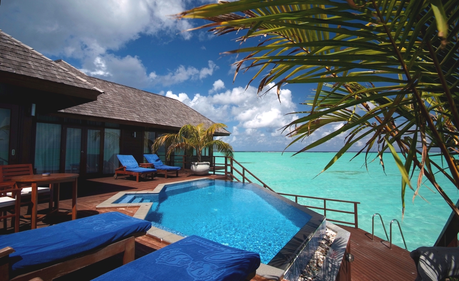 Hotel Iles Maldives Hotel Iles Maldives
