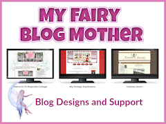 My Blog Designer