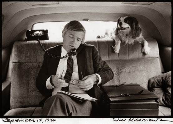 William F. Buckley, Jr. - About the documentary
