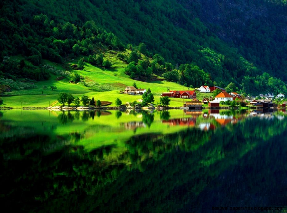 Nordic Landscapes Nordic Landscapes