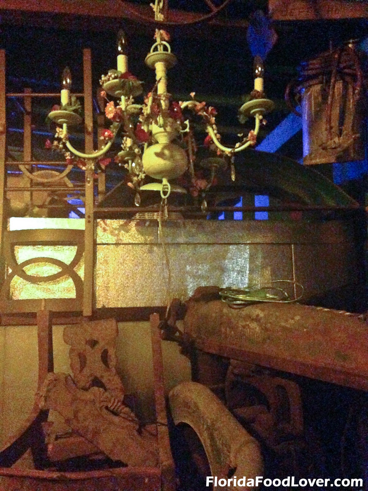 Florida Food Lover Mount Dora Restaurants