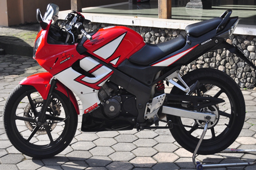 modifikasi motor 150cc terbaru modifikasi motor 150cc terbaru