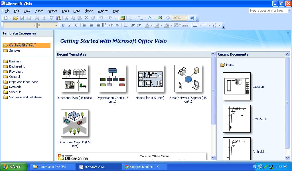 скачать торрент office visio 2010