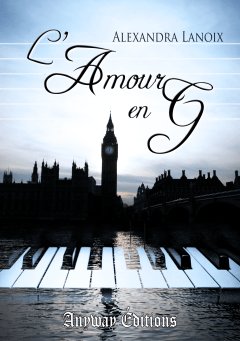 roman sur une rencontre amoureuse