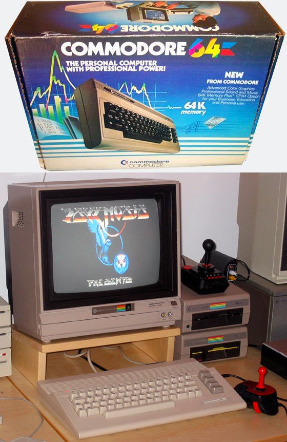 World Of Technology The Coolest Electronics from the 80s (15 pics)