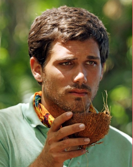 Survivor Colton Appendicitis 