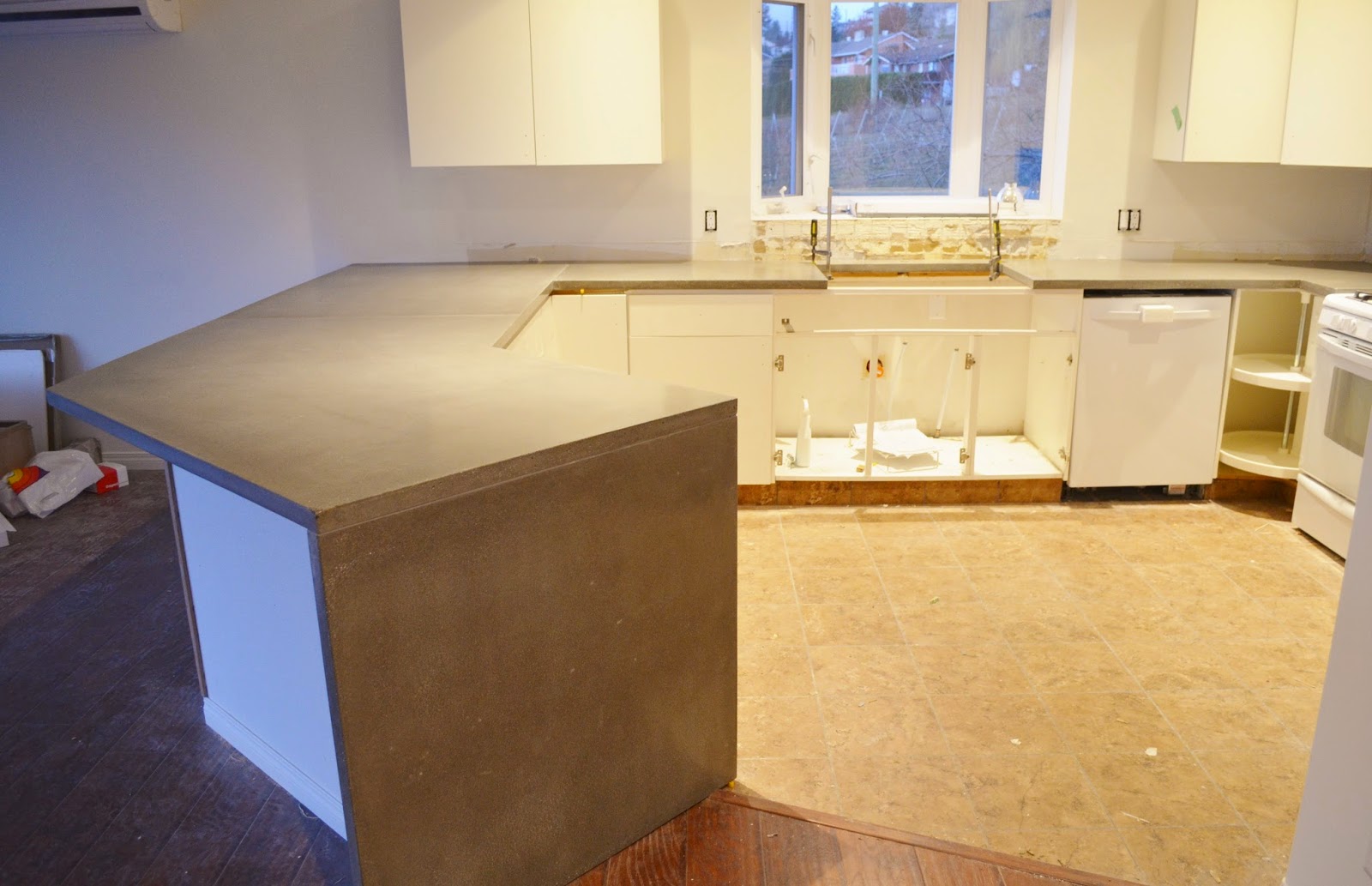 Mode Concrete 2014