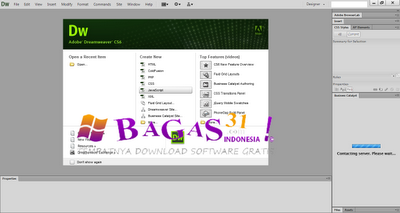 Download adobe dreamweaver terbaru
