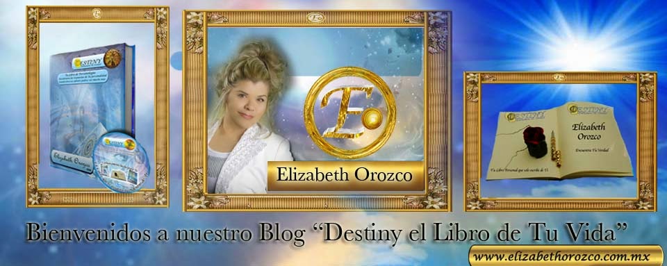 DESTINY POR ELIZABETH OROZCO