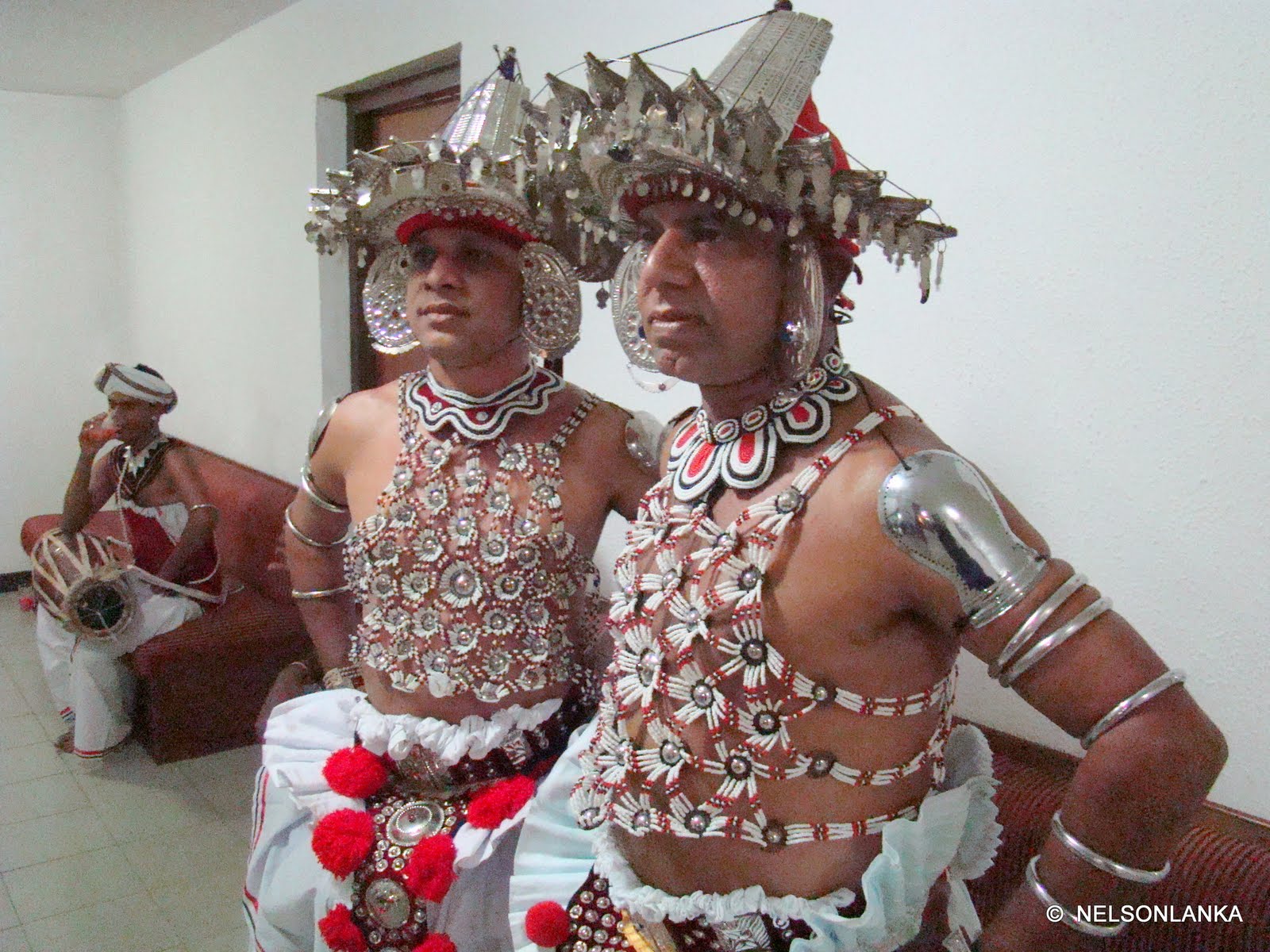 Ves Dance