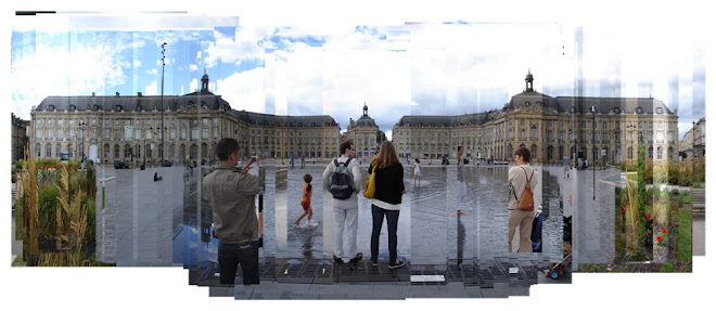 Place de la bourse