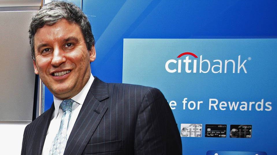 Stanley Wealth Management Citi Wealth Management City