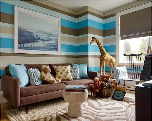 Kelebihan Wallpaper Dinding dan Tips Memilih Motif yang Tepat Kelebihan Wallpaper Dinding dan Tips Memilih Motif yang Tepat