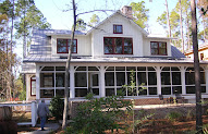 Concept Modern Dog Trot House, Important Ideas!
