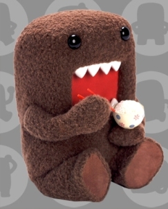 Domo Gas