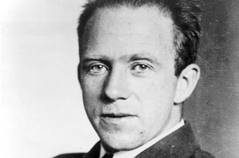 Nih Werner Heisenberg - Merumuskan Prinsip Teori Ketidakpastian
