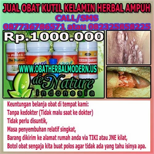 Obat kutil kelamin Obat kutil kelamin
