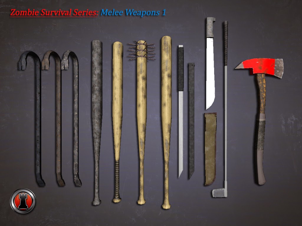 Preppers Survival + Self Defense Top 10 Best Self Defense Weapons