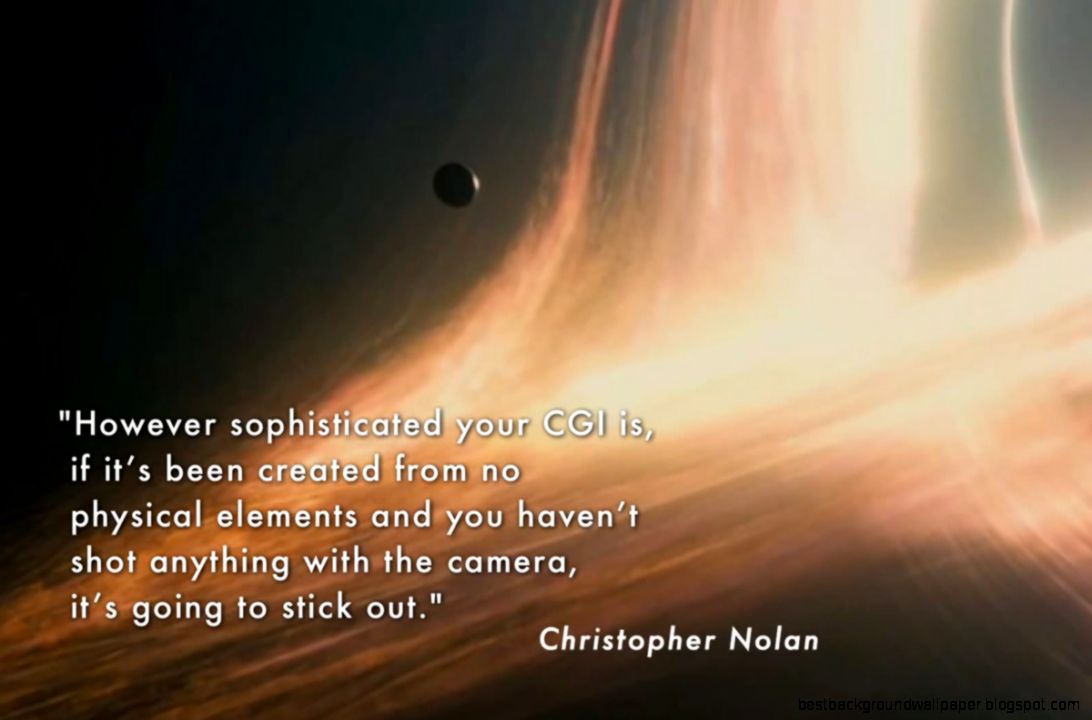 Black Hole Scene Interstellar   Pics about space Black Hole Scene Interstellar   Pics about space