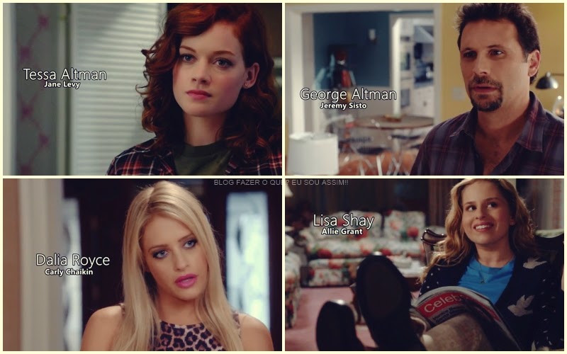 Suburbia - Women on the Edge Trailer from the Austrian