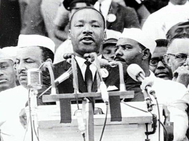 Martin luther king jr i had a dream speech Intercepted Letter to President Lincoln