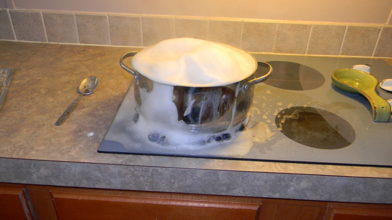 Industrious ThirtyOne How to Clean the Grease and Grime off of your